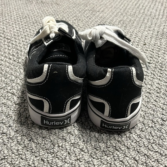 Brand New Hurley Shoes - Picture 4 of 7
